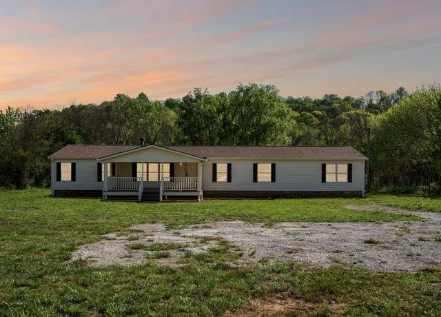 Property at 3092 Mckibbon Rd, Culleoka, TN 38451, 4 beds, 2 baths
