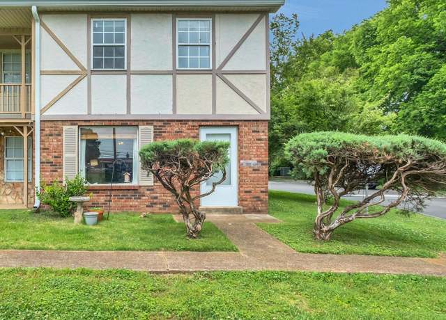 Property at 1301 Neelys Bend Rd Unit A10, Madison, TN 37115, 2 beds, 1.5 baths