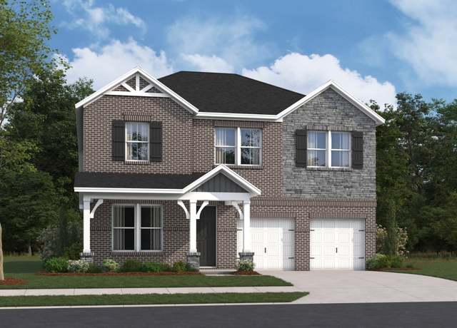 Property at 2895 Landon Ln, Mount Juliet, TN 37122, 4 beds, 3.5 baths