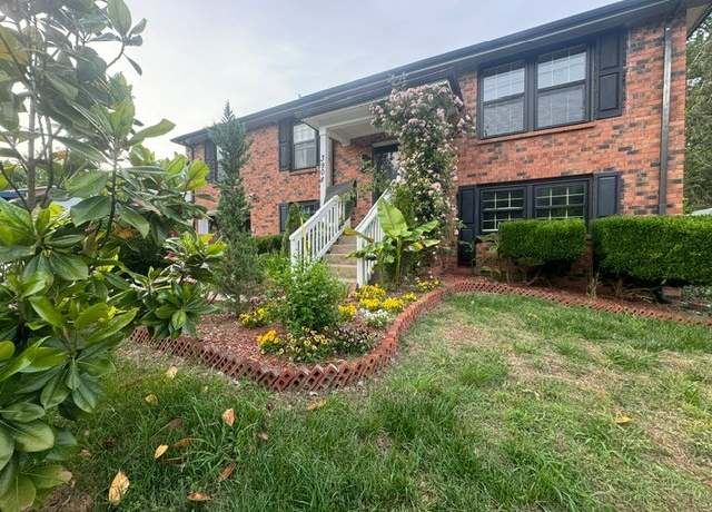 Property at 3908 Scotwood Dr, Nashville, TN 37211, 4 beds, 2 baths