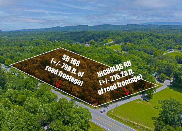 Property at 0 E Governor John Hwy, Knoxville, TN 37902