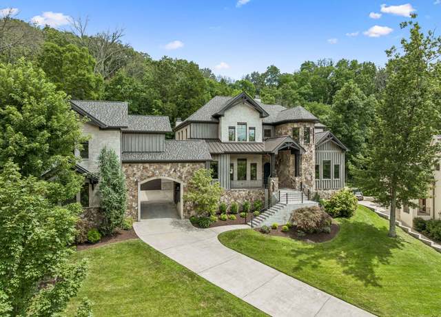 Property at 111 Guineveres Retreat, Franklin, TN 37067, 6 beds, 6.5 baths
