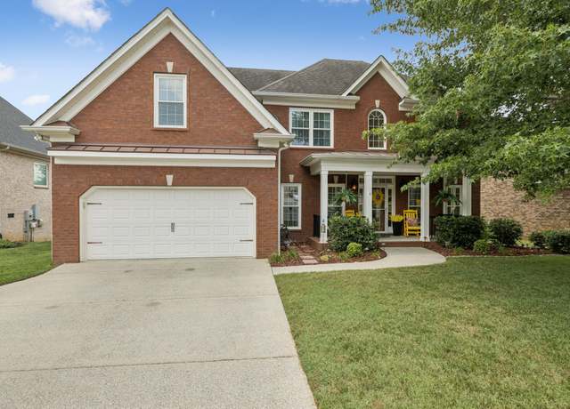 Property at 1011 Red Pepper Rdg, Spring Hill, TN 37174, 4 beds, 3 baths