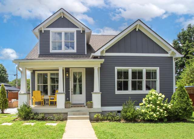 Property at 191 Manchester Ave, Nashville, TN 37206, 5 beds, 3.5 baths