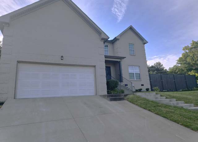 Property at 4600 Buckpasser Ave, Antioch, TN 37013, 4 beds, 2.5 baths