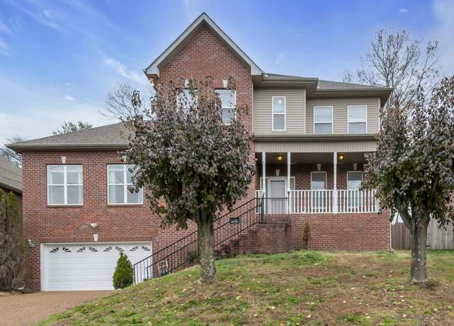 Property at 7136 Poplar Creek Trce, Nashville, TN 37221, 3 beds, 2.5 baths