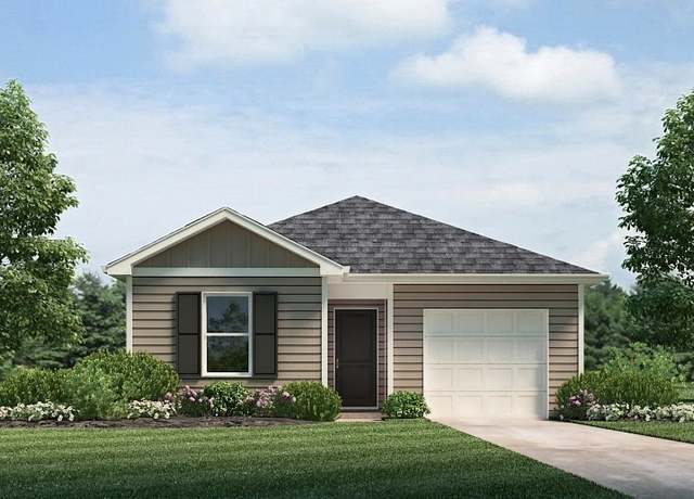 Property at 1413 Prescott Ln, Lewisburg, TN 37091, 4 beds, 2 baths