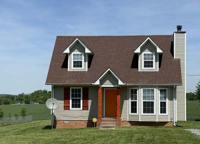 Property at 2042 Carneal Ln, Oak Grove, KY 42262, 3 beds, 2 baths
