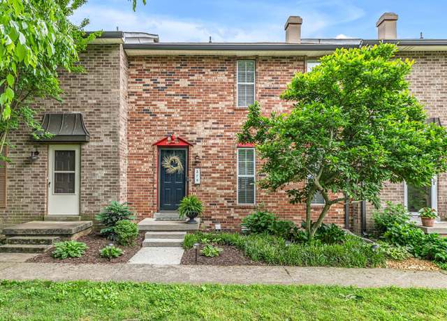 Property at 379 Huntington Ridge Dr, Nashville, TN 37211, 3 beds, 2.5 baths