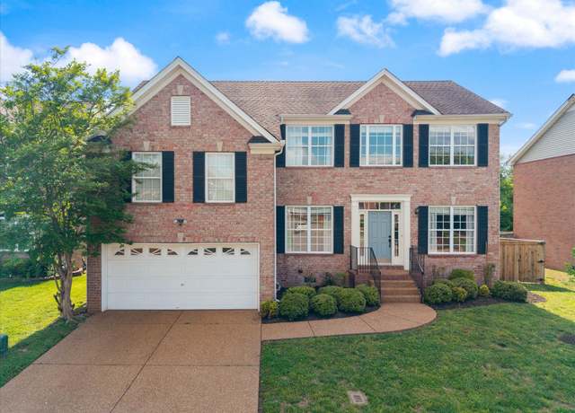 Property at 260 Wisteria Dr, Franklin, TN 37064, 3 beds, 2.5 baths