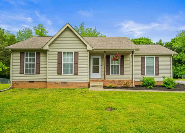 Property at 3513 Hunters Rdg, Woodlawn, TN 37191, 3 beds, 2 baths