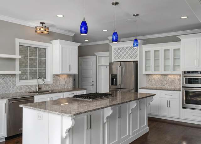 Property at 105 Rock Bluff Ct, Nolensville, TN 37135, 3 beds, 2.5 baths