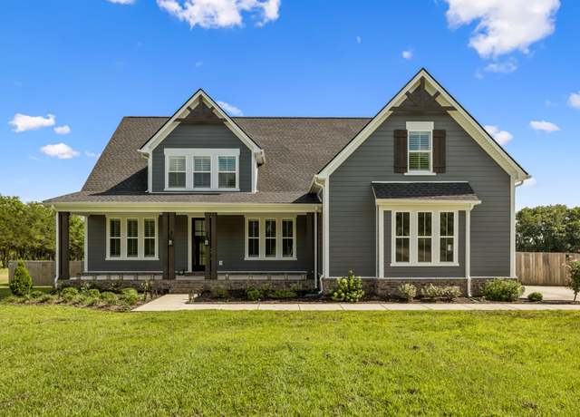 Property at 2100 Hamilton Chambers Rd, Lebanon, TN 37087, 5 beds, 3.5 baths