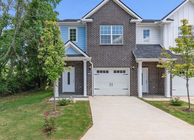Property at 107 Longfellow Ln, Smyrna, TN 37167, 3 beds, 2.5 baths