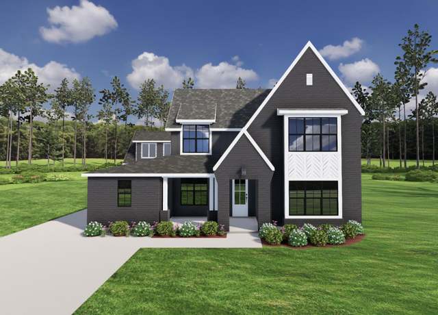 Property at 8228 Ashbury Ct, College Grove, TN 37046, 5 beds, 4 baths