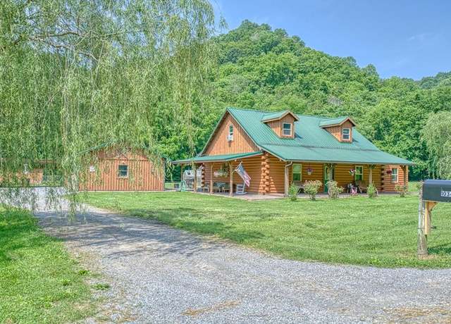 Property at 1034 Gaw Branch Rd, Gainesboro, TN 38562, 3 beds, 2.5 baths