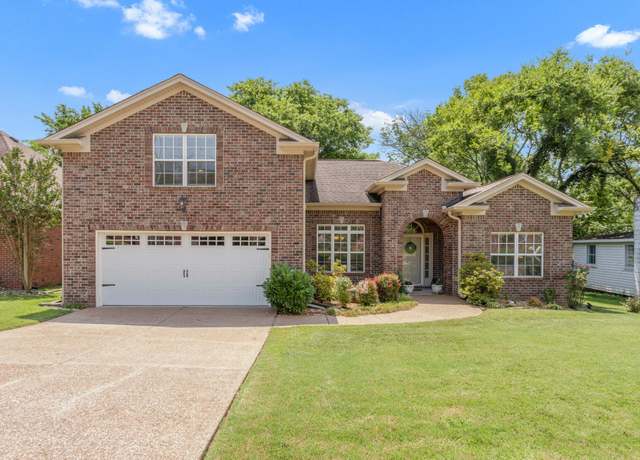 Property at 5019 John Hagar Rd, Hermitage, TN 37076, 3 beds, 2 baths