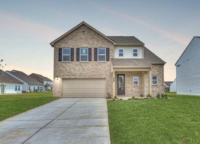 Property at 4942 Russell David Dr, Murfreesboro, TN 37129, 4 beds, 2.5 baths