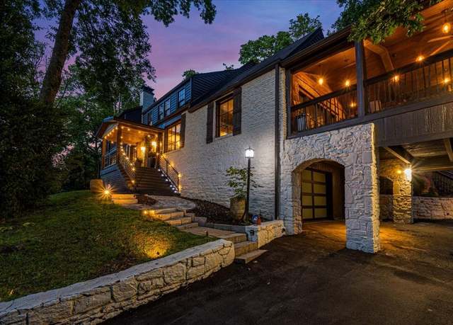 Property at 5400 Hillsboro Pike, Nashville, TN 37215, 4 beds, 3.5 baths