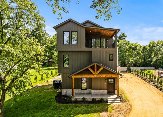 Property at 533 Whispering Hills Dr Unit A, Nashville, TN 37211, 4 beds, 4 baths