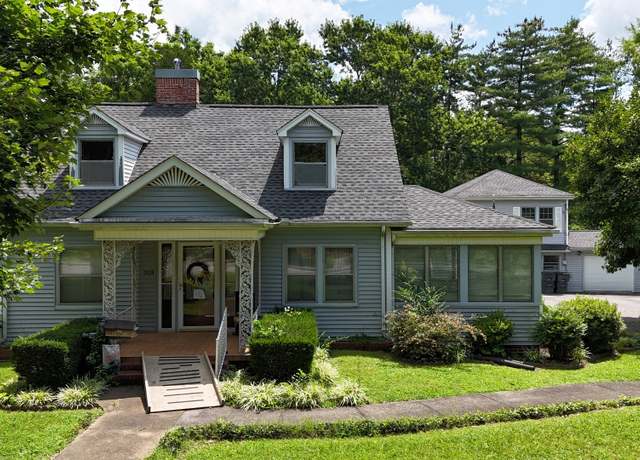 Property at 308 Lind St, Mcminnville, TN 37110, 3 beds, 1 bath