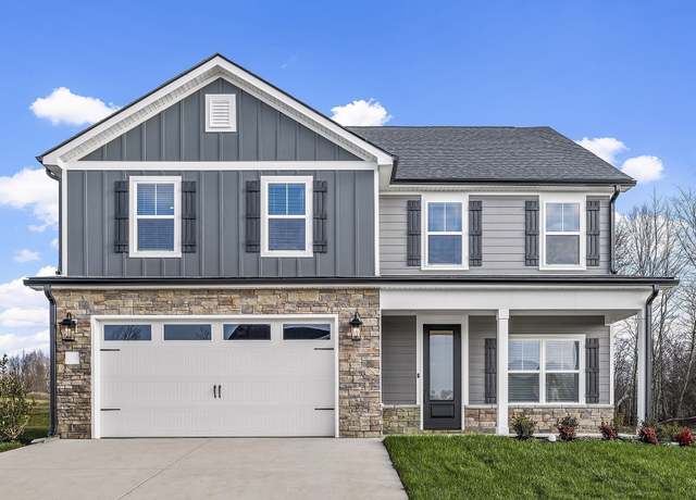 Property at 809 Tanager Ct, White House, TN 37188, 5 beds, 3 baths