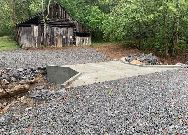 Property at 0 Gravely Hill Rd, Bethpage, TN 37022