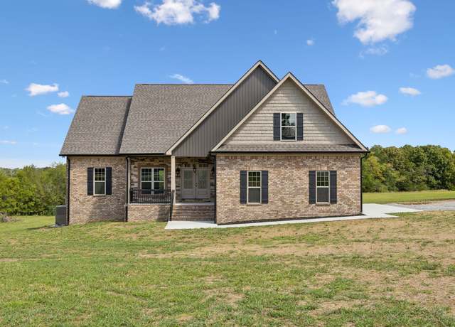 Property at 1946 S Berlin Rd, Lewisburg, TN 37091, 3 beds, 2.5 baths