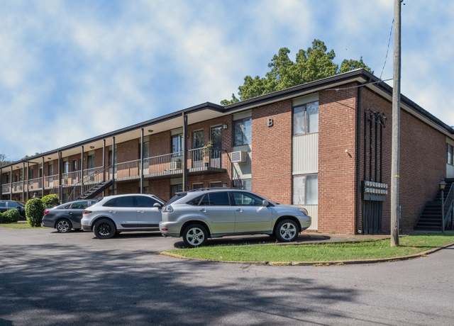 Property at 2134 Fairfax Ave Unit E1, Nashville, TN 37212, 1 bed, 1 bath