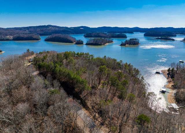 Property at 0 Islandview Pt, Sharps Chapel, TN 37866