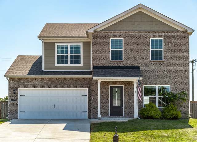 Property at 427 Bryce Canyon Way, Gallatin, TN 37066, 3 beds, 2.5 baths