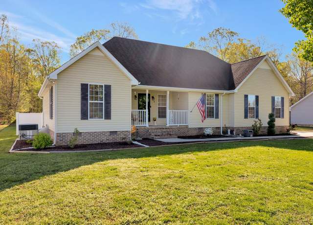 Property at 125 Linda Ln, Tullahoma, TN 37388, 3 beds, 2 baths