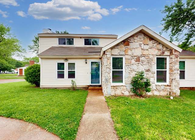 Property at 5900 New Hope Ct, Hermitage, TN 37076, 3 beds, 2 baths