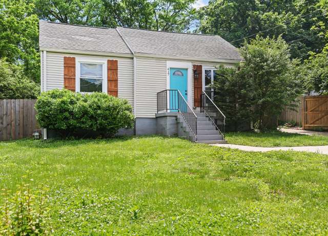Property at 417 Lanier Dr, Madison, TN 37115, 2 beds, 1 bath