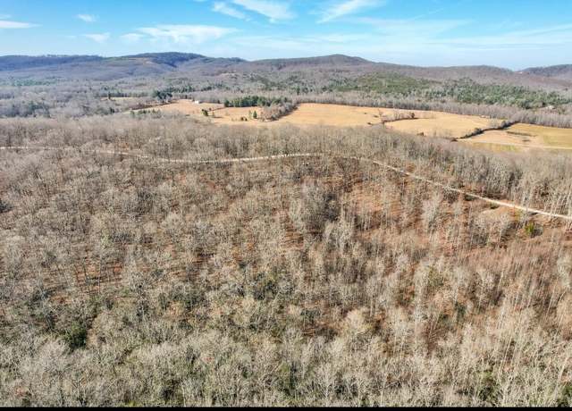 Property at 815 Chestnut Ridge Rd, Spring City, TN 37381, 2 beds, 1 bath