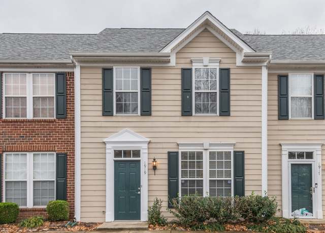 Property at 1919 Nashboro Blvd, Nashville, TN 37217, 3 beds, 3 baths