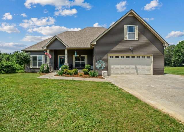 Property at 1372 Tidwell Switch Rd, Dickson, TN 37055, 3 beds, 2 baths