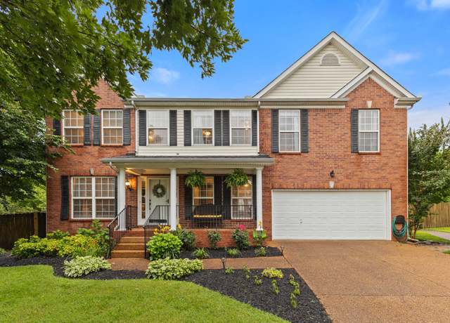 Property at 2684 Wind Dance Ct, Spring Hill, TN 37174, 4 beds, 2.5 baths