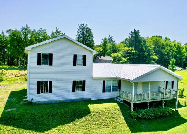 Property at 1642 Slover Springs Rd, Dandridge, TN 37725, 3 beds, 2.5 baths