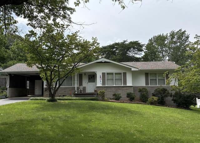 Property at 3919 Laird Ln, Chattanooga, TN 37415, 3 beds, 1.5 baths