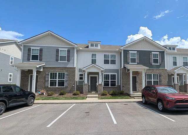 Property at 4234 Gandalf Ln, Murfreesboro, TN 37128, 3 beds, 2.5 baths