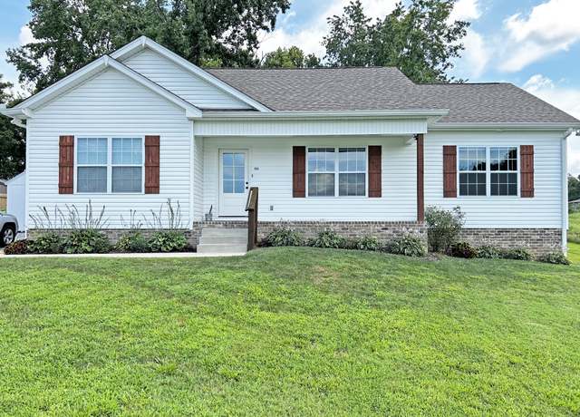 Property at 1004 Gaines Hill Rd, Westmoreland, TN 37186, 3 beds, 2 baths