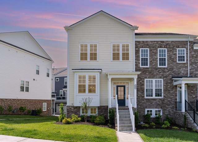 Property at 707 Chard Ln, Nolensville, TN 37135, 3 beds, 3.5 baths