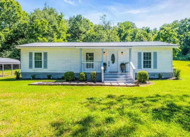 Property at 155 Highway 50 E, Centerville, TN 37033, 3 beds, 2 baths