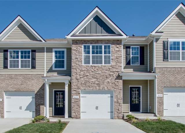 Property at 321 Weston Dr, Lewisburg, TN 37091, 3 beds, 2.5 baths