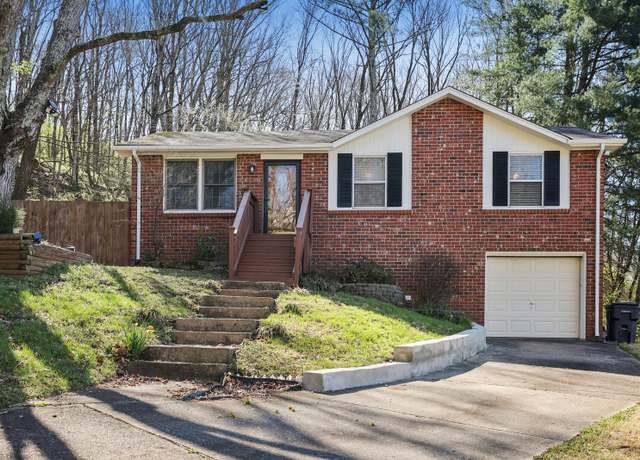 Property at 662 Hicks Rd, Nashville, TN 37221, 3 beds, 2 baths