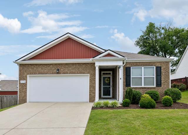 Property at 778 Prominence Rd, Columbia, TN 38401, 3 beds, 2 baths