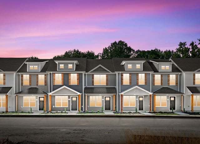 Property at 134 Quarry Point Dr, Clarksville, TN 37043, 2 beds, 2.5 baths