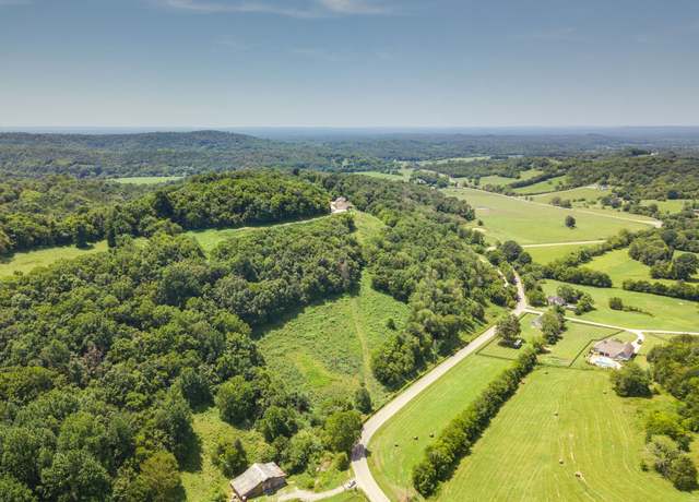Property at 0 Giles Hill Rd, College Grove, TN 37046