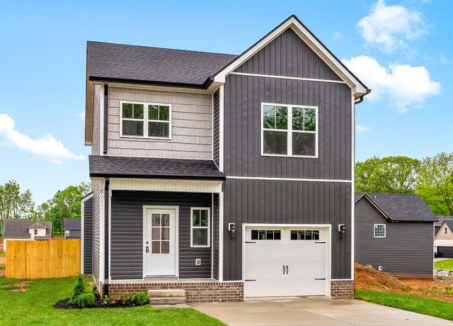 Property at 222 Wesson Dr, Clarksville, TN 37043, 3 beds, 2.5 baths